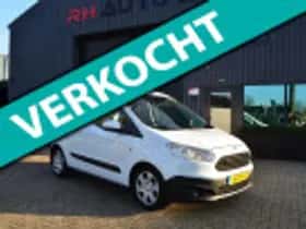 Ford Courier thumbnail 23
