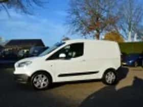Ford Courier thumbnail 25
