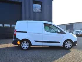 Ford Courier thumbnail 42