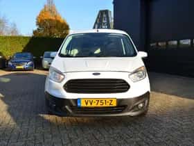 Ford Courier thumbnail 9