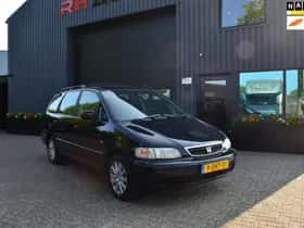 Honda Shuttle thumbnail 2