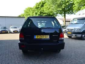 Honda Shuttle thumbnail 11