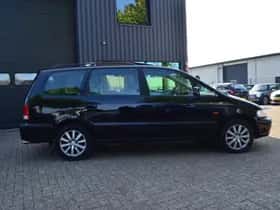 Honda Shuttle thumbnail 12