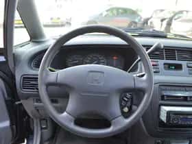 Honda Shuttle thumbnail 24