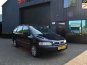 Honda Shuttle thumbnail 26