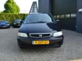 Honda Shuttle thumbnail 27