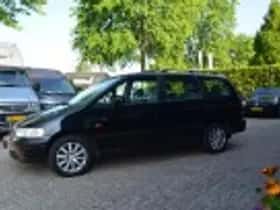 Honda Shuttle thumbnail 28