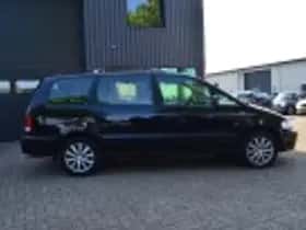 Honda Shuttle thumbnail 30