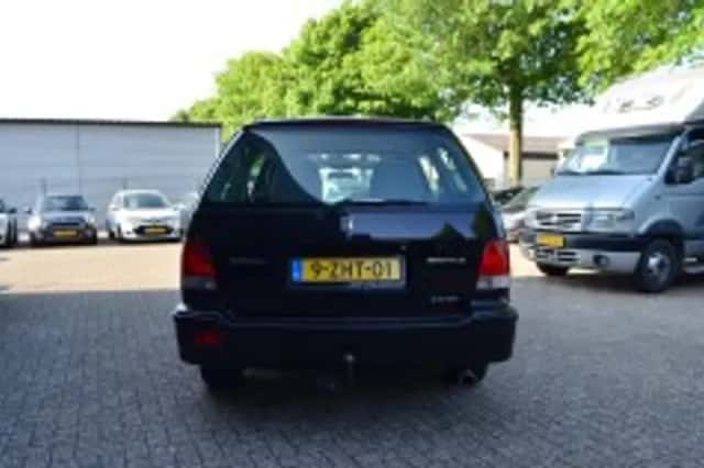 Honda Shuttle (1999) thumbnail 5
