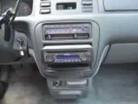 Honda Shuttle thumbnail 41