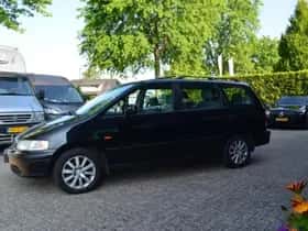 Honda Shuttle thumbnail 46
