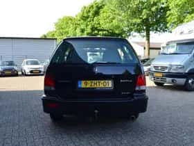 Honda Shuttle thumbnail 47