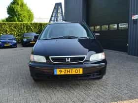 Honda Shuttle thumbnail 9