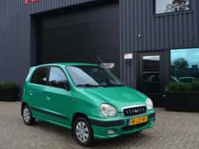 Hyundai Multi