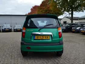 Hyundai Multi thumbnail 11
