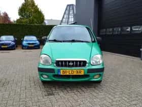Hyundai Multi thumbnail 3