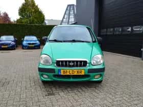 Hyundai Multi thumbnail 9