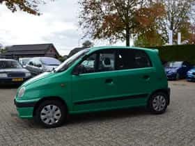 Hyundai Multi thumbnail 10