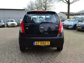 Hyundai i10 thumbnail 11