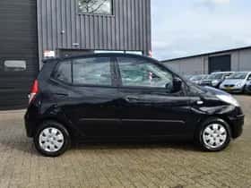 Hyundai i10 thumbnail 12