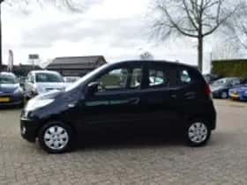 Hyundai i10 thumbnail 4