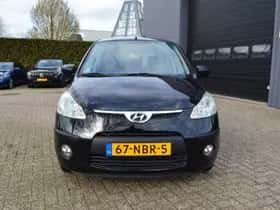 Hyundai i10 (2010) thumbnail 37