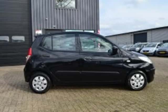 Hyundai i10 (2010) thumbnail 6