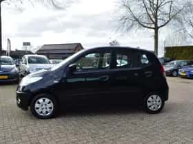 Hyundai i10 thumbnail 10