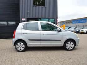 Kia Picanto thumbnail 12
