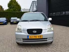 Kia Picanto thumbnail 3