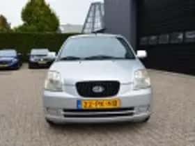 Kia Picanto thumbnail 21