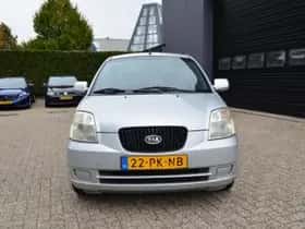 Kia Picanto thumbnail 33
