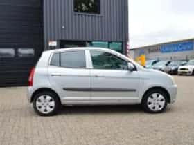 Kia Picanto thumbnail 6