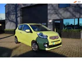 Kia Picanto thumbnail 2