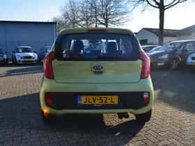 Kia Picanto thumbnail 11
