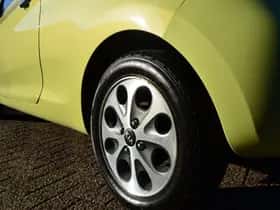 Kia Picanto thumbnail 13