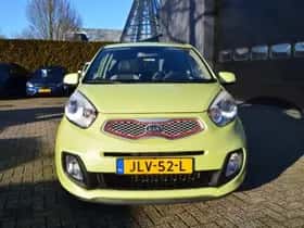 Kia Picanto thumbnail 3
