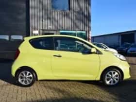 Kia Picanto thumbnail 6