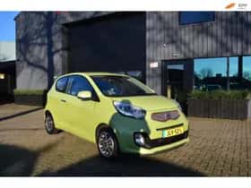 Kia Picanto thumbnail 8