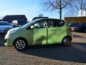 Kia Picanto thumbnail 10