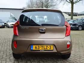 Kia Picanto thumbnail 11