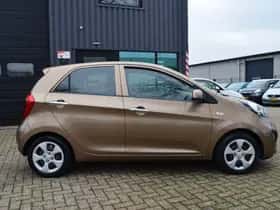 Kia Picanto thumbnail 12