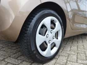 Kia Picanto thumbnail 13