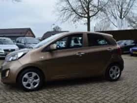 Kia Picanto thumbnail 4