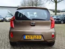 Kia Picanto thumbnail 5
