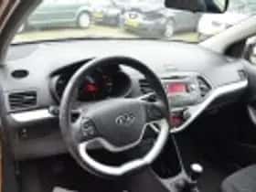 Kia Picanto thumbnail 41