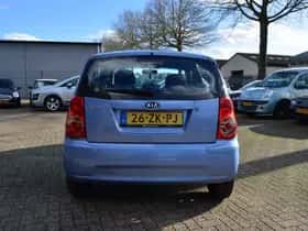 Kia Picanto thumbnail 11