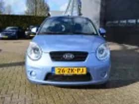 Kia Picanto thumbnail 23