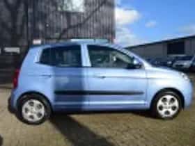 Kia Picanto thumbnail 26