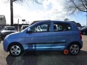 Kia Picanto thumbnail 4